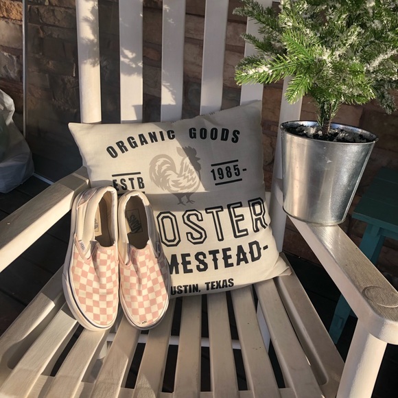 VANS unisex skateboarding shoe - Picture 2 of 16